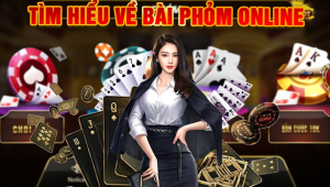 Game Phỏm online W88 là gì?