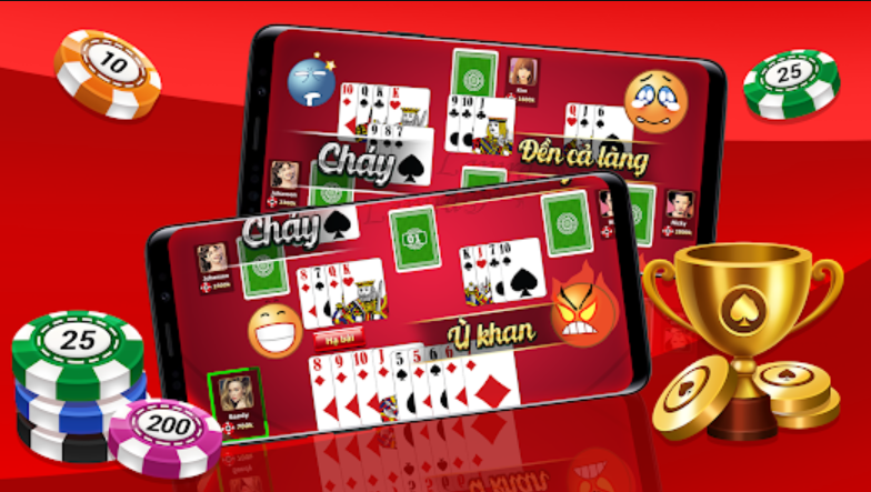 Hướng dẫn cho người mới bắt đầu chơi Game Phỏm online W88