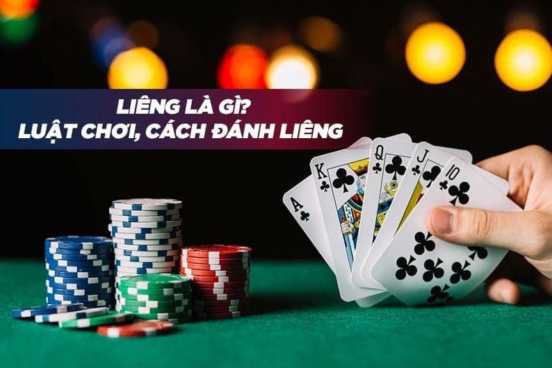 Lưu ý những cách chơi bài liêng để giành chiến thắng