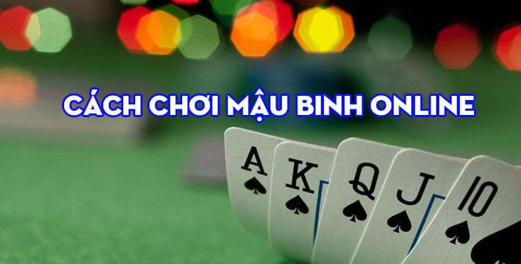 Mẹo chiến thắng Mậu Binh W88 của các cao thủ