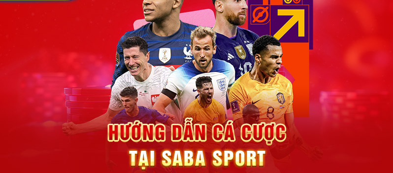 Hướng dẫn cụ thể về cách tham gia cá cược tại Saba Sports W88