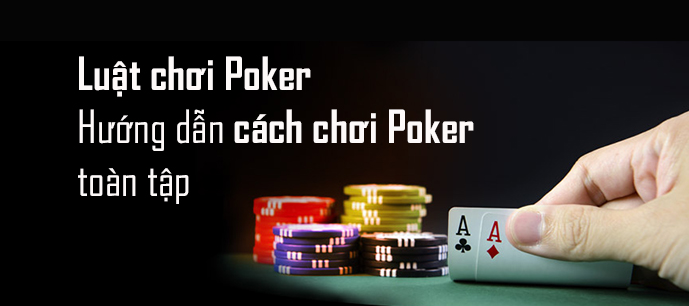 Quy tắc poker w88 cơ bản nhất