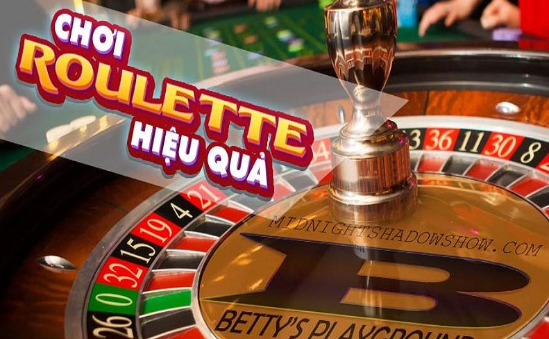 Kinh nghiệm tham gia trò chơi Roulette W88 đánh đâu thắng đó 