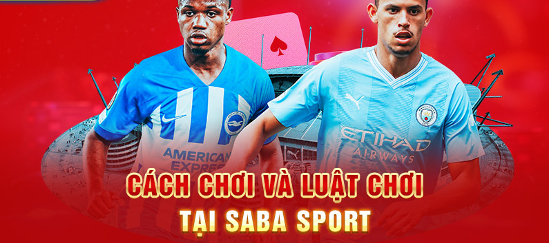 Bí quyết chơi cá cược thể thao Saba Sports W88 hay cho tân thủ thắng lớn