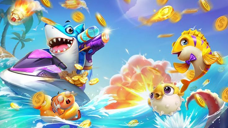 Hướng dẫn chơi game bắn cá online W88 cho người mới Nhà cái W88 hiện có các trò chơi bắn cá online hấp dẫn nhất