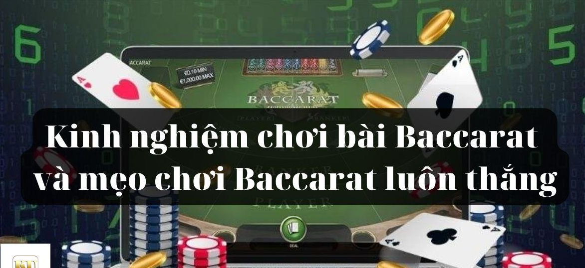 Kinh nghiệm tham gia trò chơi baccarat W88 dễ dàng chiến thắng nhất