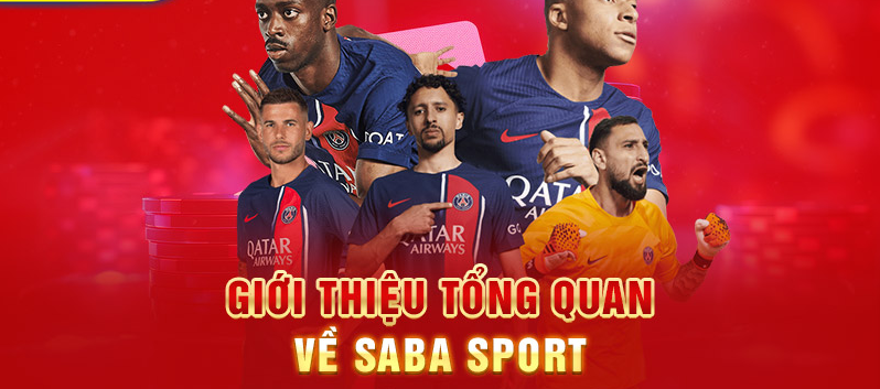 Giới thiệu sơ qua về sảnh đấu game Saba Sports W88