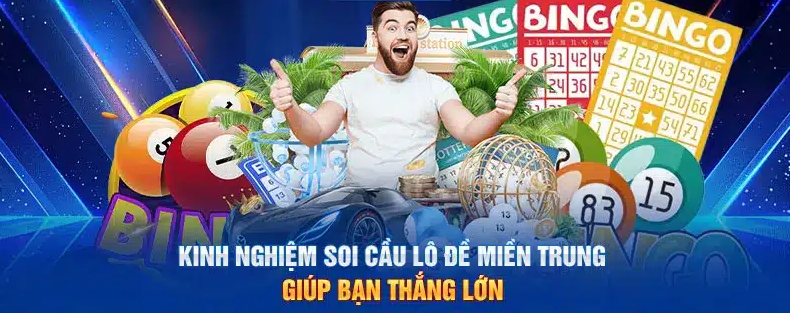 Điểm anh em nên lưu ý khi chơi xổ số miền Trung W88