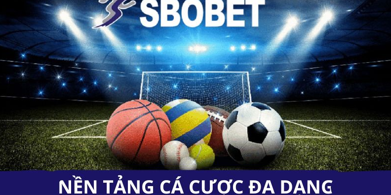 Giới thiệu thông tin cụ thể về sảnh thể thao SBOBET W88