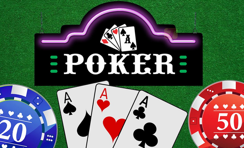 Tổng quan về Poker tại nhà cái W88