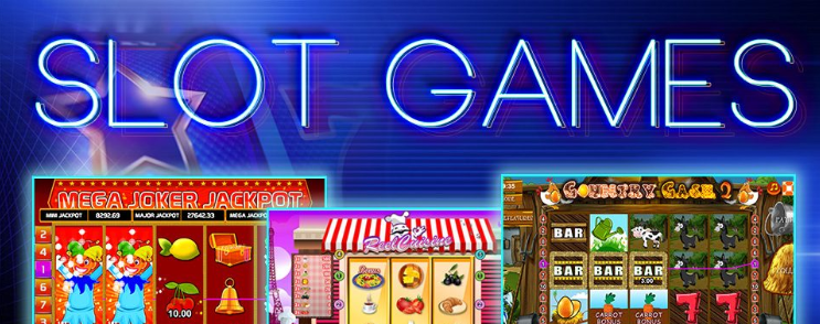 Tìm hiểu sơ bộ về khái niệm Slot game W88 là gì?