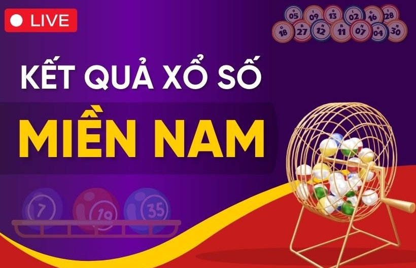 Chơi xổ số miền Nam w88 uy tín chất lượng minh bạch